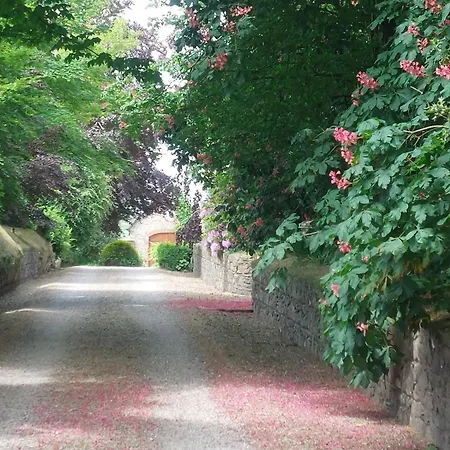 Nyaraló Bellfry At Old Boley *
