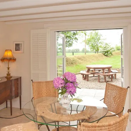 Bellfry At Old Boley *