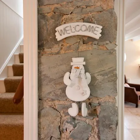 Bellfry At Old Boley 펜션