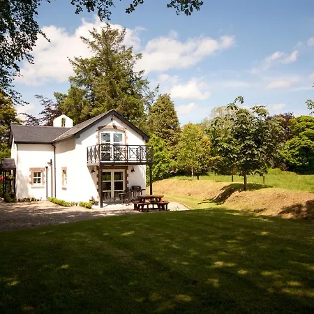 Bellfry At Old Boley Barntown