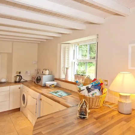 펜션 Bellfry At Old Boley *