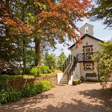 Bellfry At Old Boley Barntown