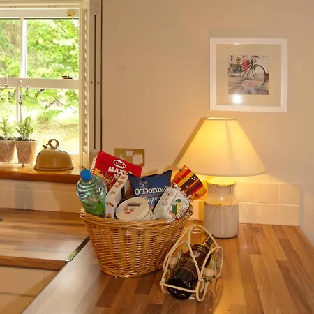 Bellfry At Old Boley 펜션 Barntown