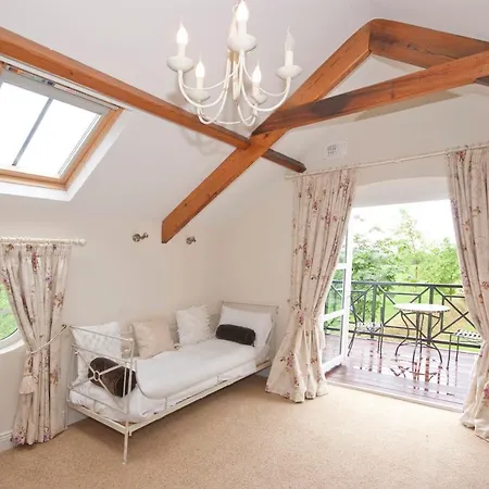 Bellfry At Old Boley