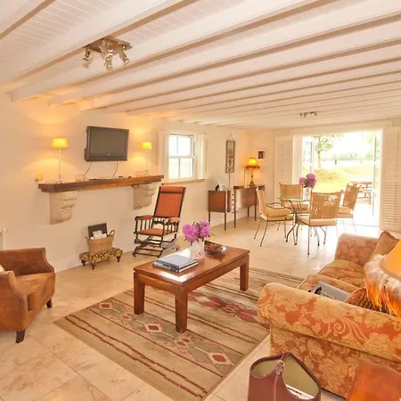 Bellfry At Old Boley