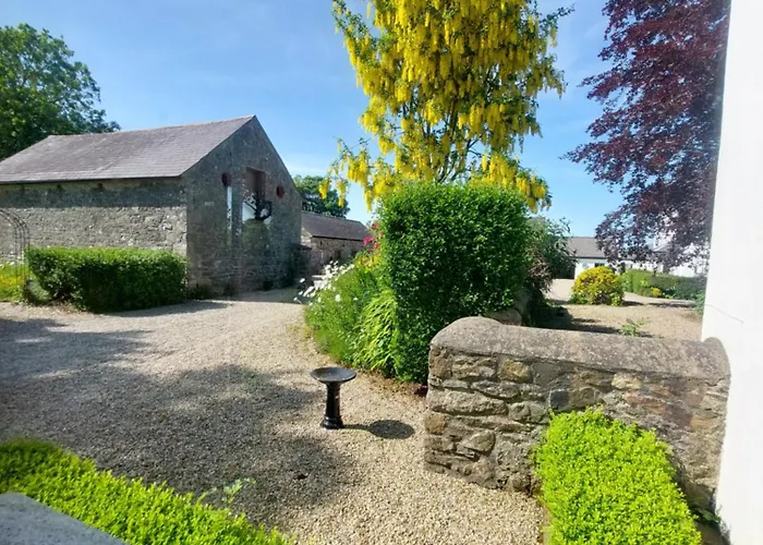 Holiday home Bellfry At Old Boley