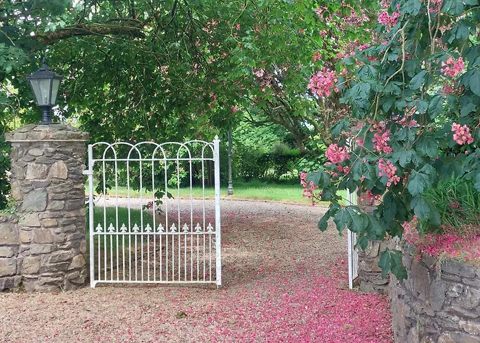 Bellfry At Old Boley Holiday home Barntown