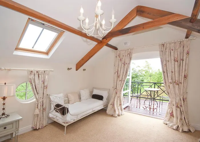 Bellfry At Old Boley