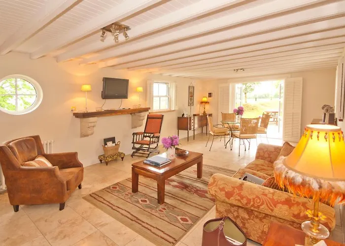 Bellfry At Old Boley